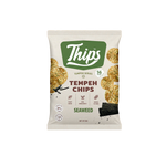 Thips - Tempeh Chips Seaweed (50g) (20/carton)