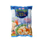 OKK - Vegetarian Teochew Fishball (1kg) (15/carton)