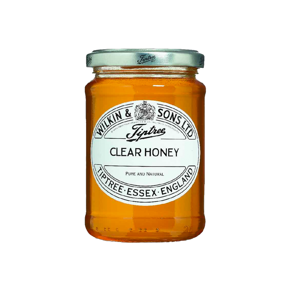 Tiptree - Clear Honey (340g)