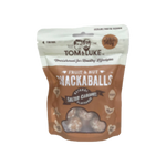 Tom & Luke - Salted Caramel Snackaballs (70g) (12/carton)