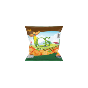 Tos - BBQ Tortilla Chips (23g)