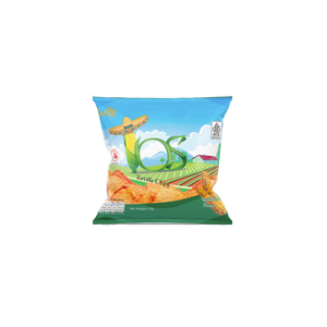 
            
                Load image into Gallery viewer, Tos - Roasted Corn Tortilla Chips (23g) (54/carton)
            
        