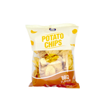 TS - BBQ Flavoured Potato Chips (200g)(10/carton)