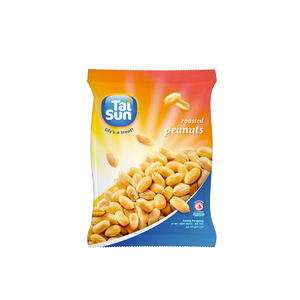 TaiSun - Roasted Peanuts (1kg) (10/carton)