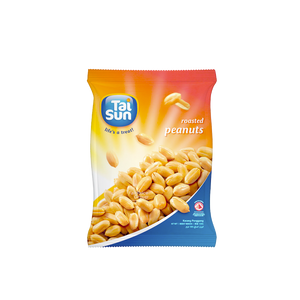 
            
                Load image into Gallery viewer, TS - Roasted Peanuts (1kg) (10/carton)
            
        