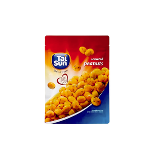 TaiSun - Seaweed Peanuts (1kg) (10/carton)