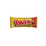 Twix - Caramel Milk Chocolate Cookie Bars (50.7g) (36/carton)