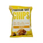 Tyrall - Protein Soy Cheese Chips (30g) (8/carton)