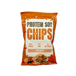 Tyrall - Protein Soy Margherita Chips (30g) (8/carton)