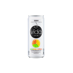 Vida Zero - Sparkling Citrus  Drink  (325ml) (24/carton)