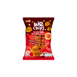 We Chips - Whole Grain Chips Spicy Garlic BBQ (21g) (48/carton)