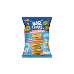 We Chips - Whole Grain Chips Himalayan Pink Salt (21g) (48/carton)