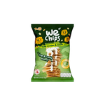 We Chips - Whole Grain Chips Sour Cream & Onion (21g) (48/carton)