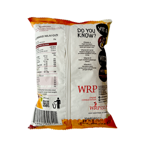 Wrp Everyday - Deli Mix Fruit Flavour Chips (40g)