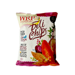 Wrp Everyday - Deli Salt and Pepper Flavour Chips (40g)