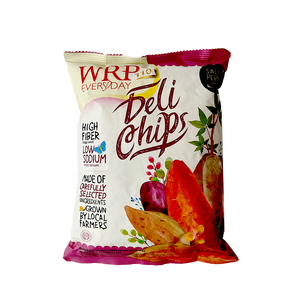
            
                Load image into Gallery viewer, Wrp Everyday - Deli Salt and Pepper Flavour Chips (40g)
            
        