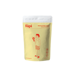 Fupi - Sichuan Mala Beancurd Skin Crisp (35g) (48/carton)