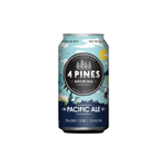 4 Pines - Australian Pacific Ale (375ml) - Front
