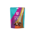 Aalst - Whole Fruit & Nuts Milk Chocolate Doypack (40g)
