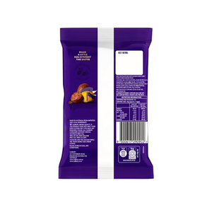 Cadbury - Mini Eggs Crunchie Bag (110g)