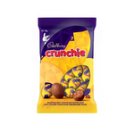 Cadbury - Mini Eggs Crunchie Bag (110g)