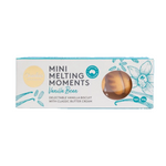 Charlies Fine Food Co - Vanilla Melting Moment (50g) - Front Side