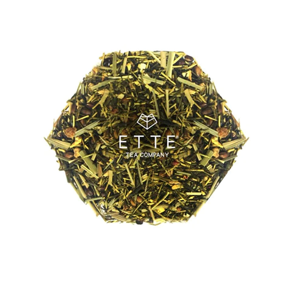 Bulk Rice Tea ETTE Tea Company - Chicken Rice Tea (50g) – Tasty Snack Asia