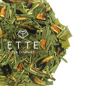 ETTE Tea Company - Kebaya Blue Tea (35g)