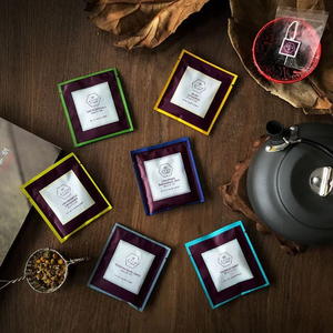 ETTE Tea Company - New Gallery Assorted Tea (46g) (10 sachets)