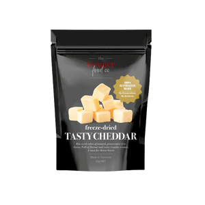 Forager - Tasty Cheddar (50g) (50/carton)