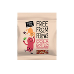 Free From Fellows - Cola Bottles (100g) - Front Side