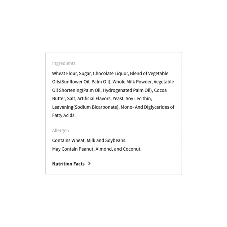 Glico - Chocolate Pocky Family Pack (9/pack) (134g) (10/carton)