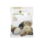 Greenday - Taro Chips (20g) (36/carton)