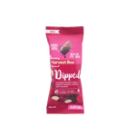 Harvest Box - Dipped Raspberry and Dark Chocolate (40g)