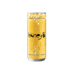Honey B - Sparkling Honey Drink (250ml)
