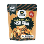 Irvins - Salted Egg Fish Skin (50g)