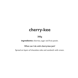 
            
                Load image into Gallery viewer, Jim Jam - Cherry (300g)
            
        