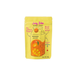 Gummy World - Sugar Free Mango Juice Gummy (48g) (24/carton)