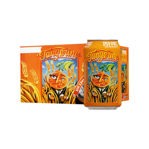 
            
                Load image into Gallery viewer, Lost Coast - Tangerine Wheat Ale (355ml) - Box Packaging
            
        