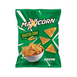 
            
                Load image into Gallery viewer, Maxicorn - Roasted Corn Tortilla Chips (150g) (20/carton)
            
        