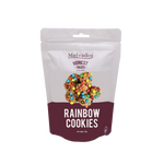 Melvados - Rainbow Cookies (40g)