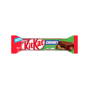 Nestle - Chunky Milo Kit Kat (45g)