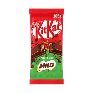 Nestle - Milo Kit Kat Block (165g)