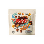 Nestle - Rolo Combos (125g) - Front Side