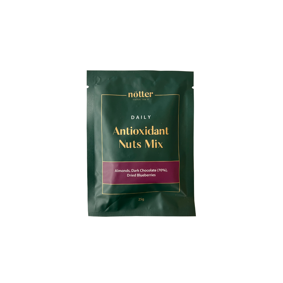 Notter - Antioxidant Nuts Mix (25g)