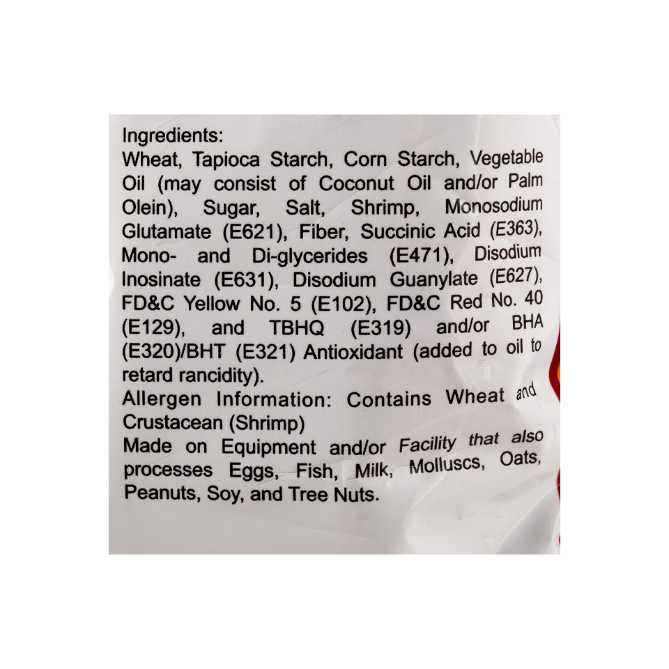 
            
                Load image into Gallery viewer, Oishi - Prawn Crackers (60g)
            
        