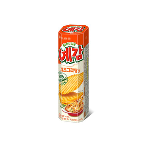 
            
                Load image into Gallery viewer, Orion - Pizza Potato Chips (64g) - Front Side
            
        