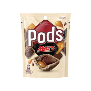 
            
                Load image into Gallery viewer, Pods - Mars (160g)
            
        