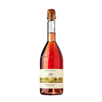 Prisecco - Apple, Rose And Mint Non Alcoholic Sparkling Red Wine (375ml)