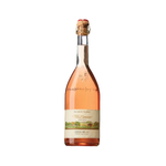 Prisecco - Cuvee 23 Apple Non Alcoholic Sparkling White Wine (375ml) - Front Side
